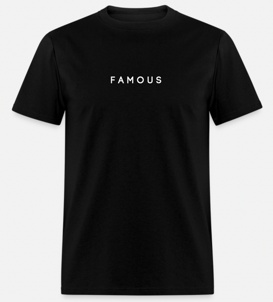 Famous Tee