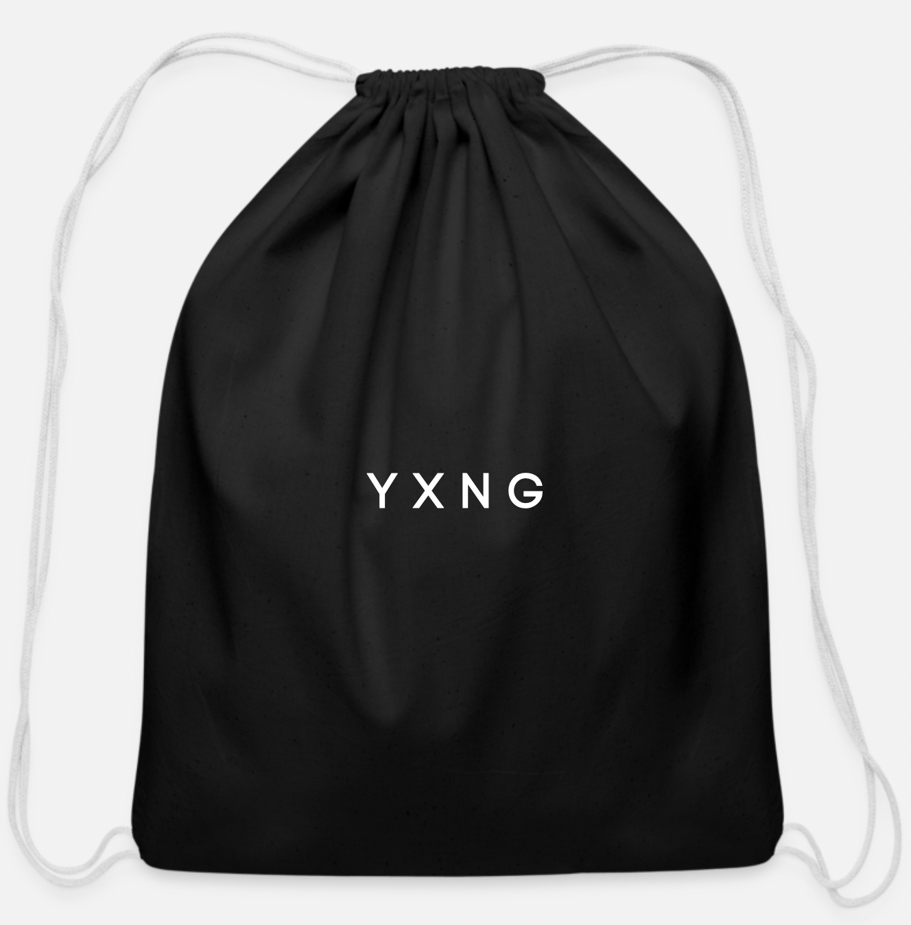 YXNG Drawstring Bag