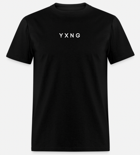 YXNG Vintage Tee